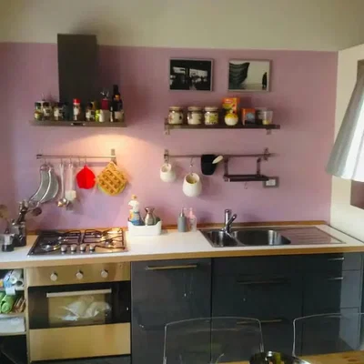 Oturma odası