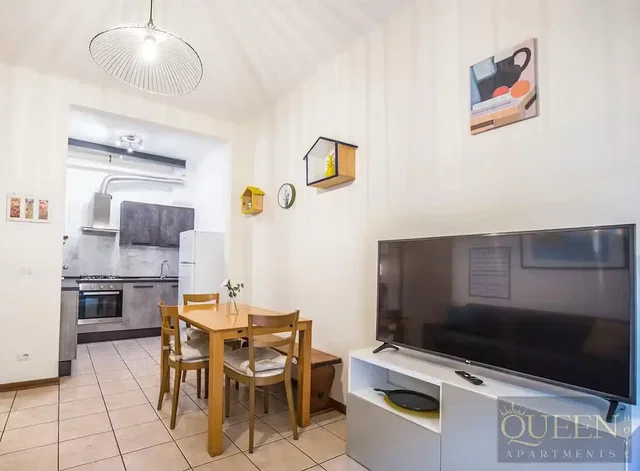Obývačka