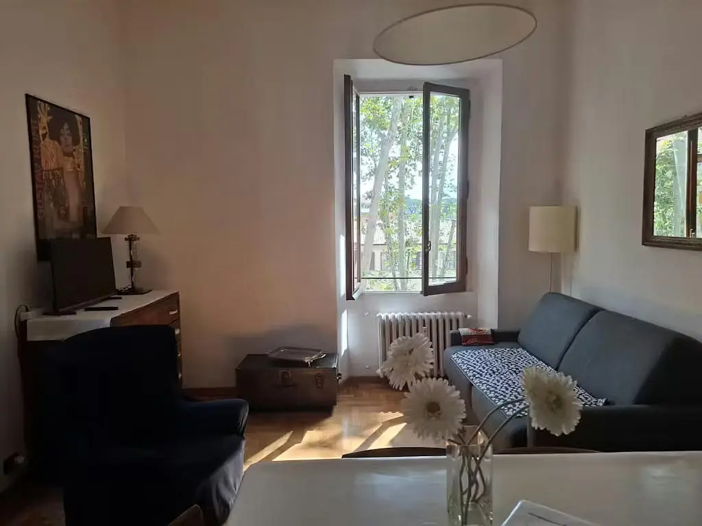 Obývací pokoj