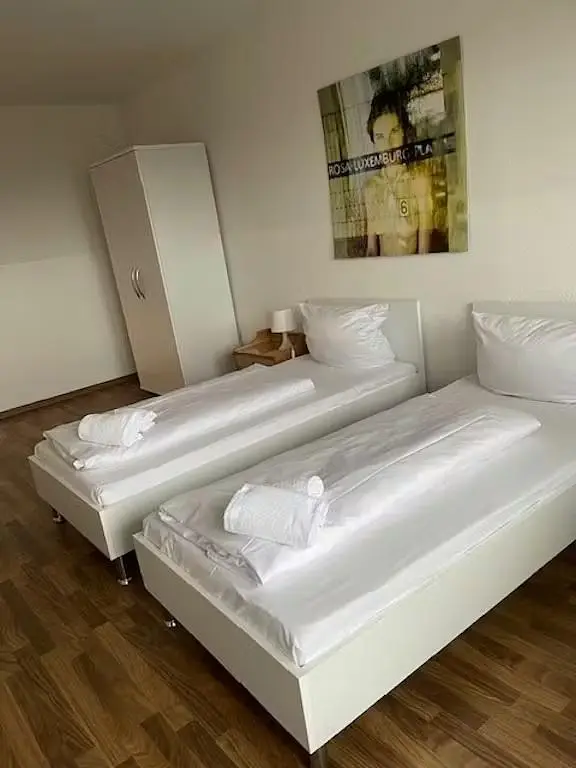 Obývací pokoj
