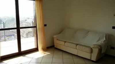 Obývací pokoj