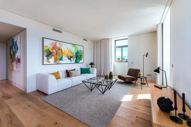 Дневна соба