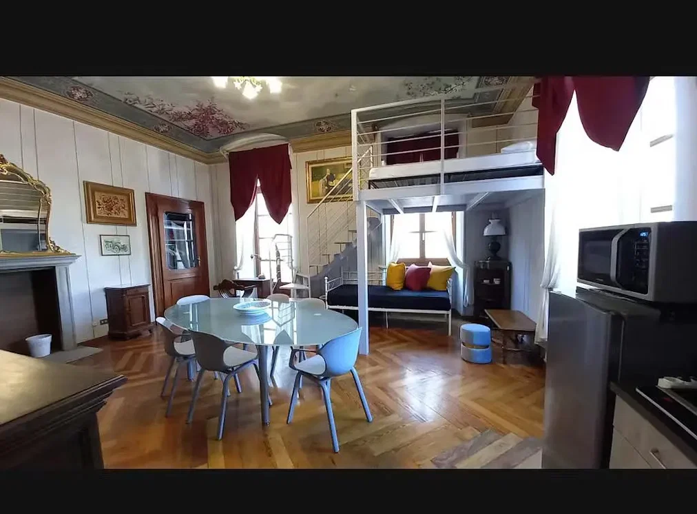 Woonkamer