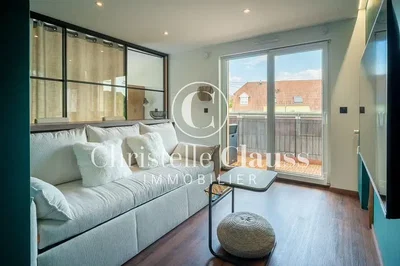 Дневна соба