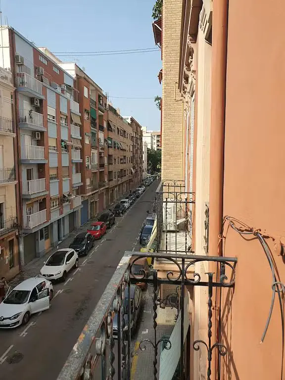 Obývací pokoj