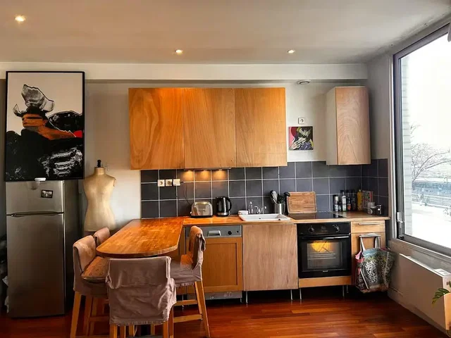 Salón