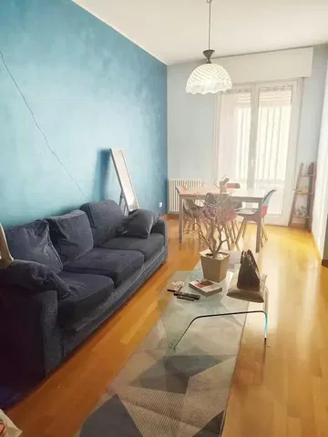 Obývačka