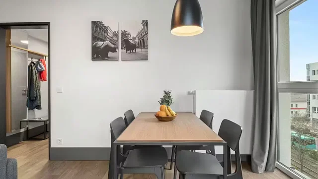 Obývací pokoj