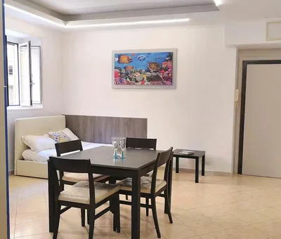 Oturma odası