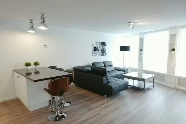 Obývací pokoj