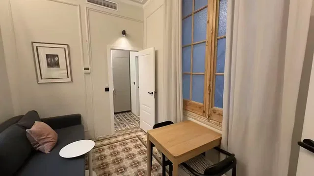 Obývací pokoj
