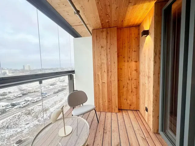 Obývačka