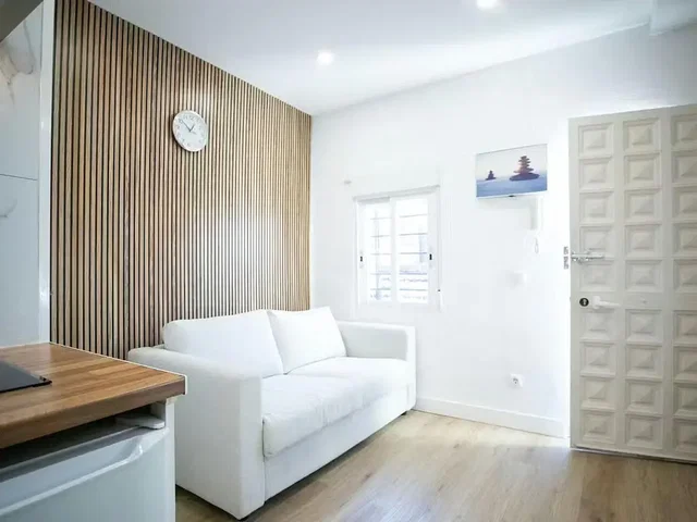 Obývací pokoj