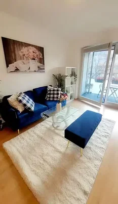 Obývačka