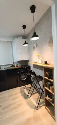 Obývací pokoj