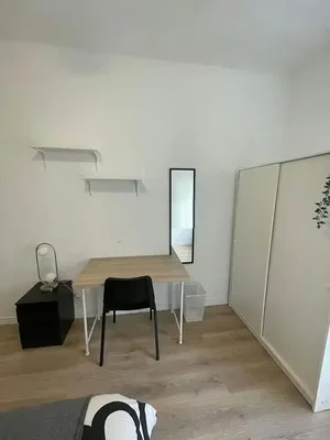 Obývací pokoj