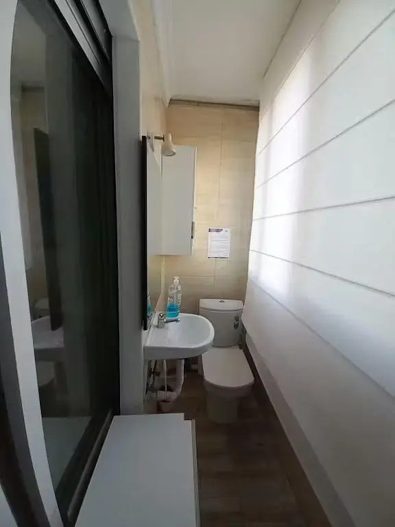 Obývací pokoj