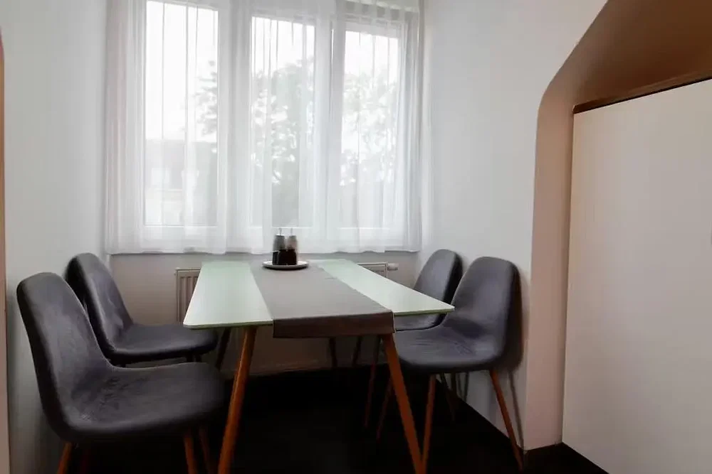 غرفة معيشة