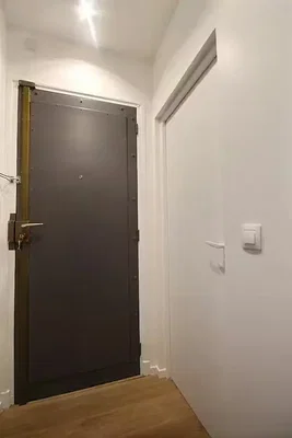 Oturma odası
