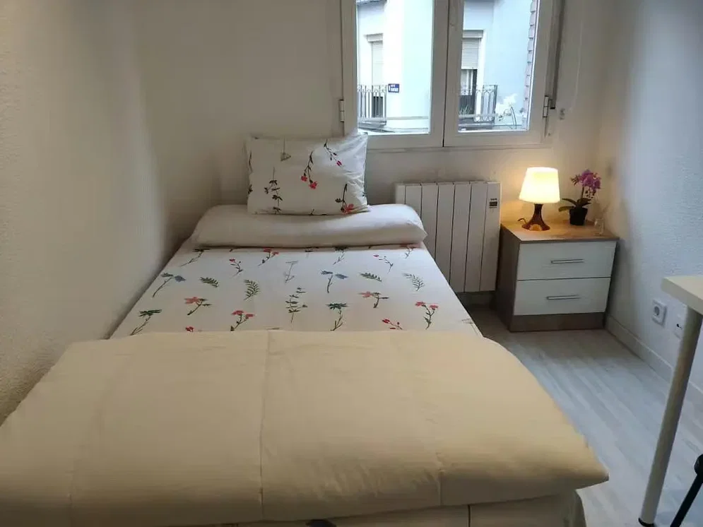 Obývací pokoj
