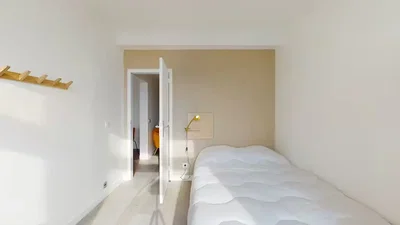 Obývací pokoj