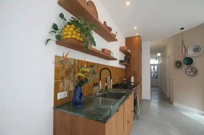 Oturma odası