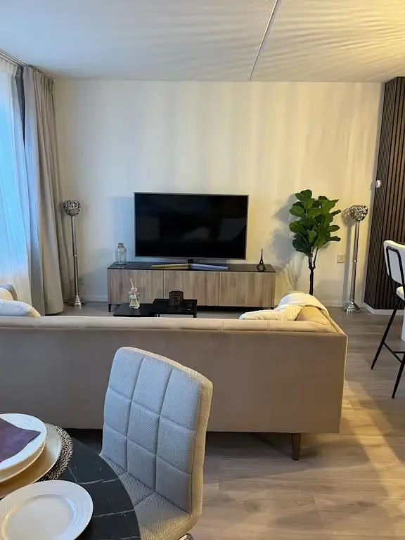 Oturma odası