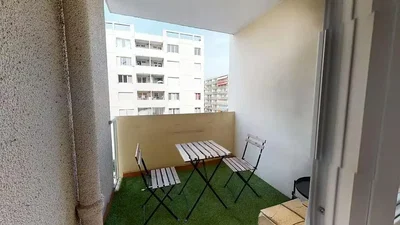 Obývací pokoj