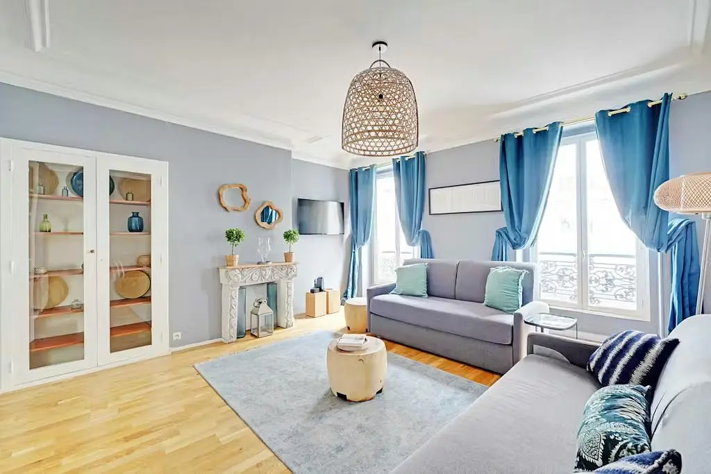 Sala de estar