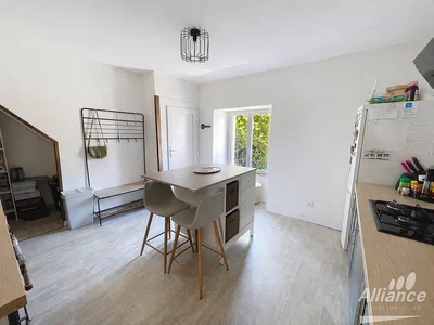 Woonkamer