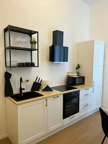 Obývačka