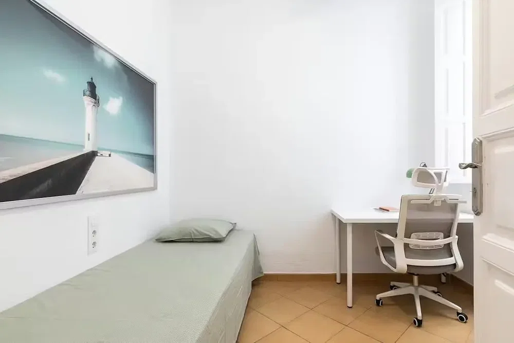 Obývací pokoj