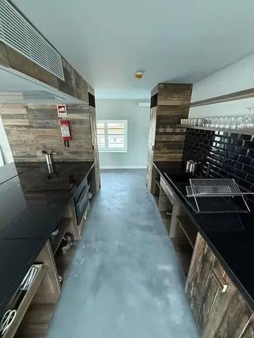 Obývací pokoj