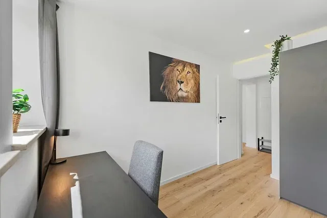 Дневна соба