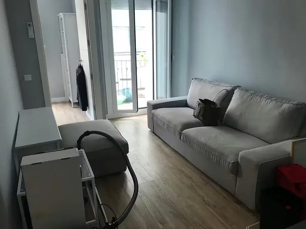 Obývací pokoj