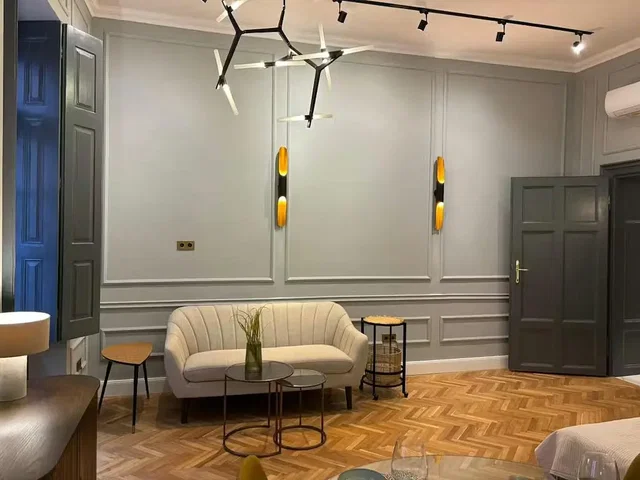 Дневна соба