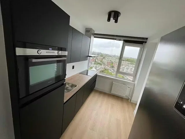 Obývačka