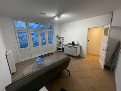 Obývací pokoj