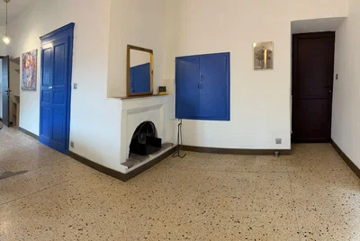 Oturma odası