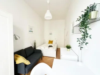 غرفة معيشة