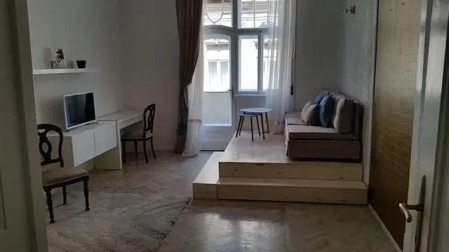 Дневна соба