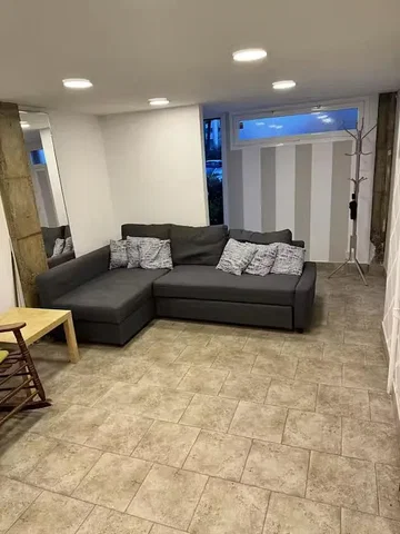 Obývačka