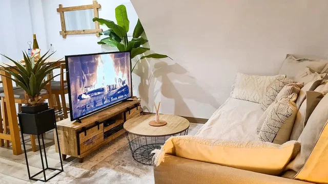 Sala de estar