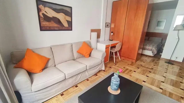 Sala de estar