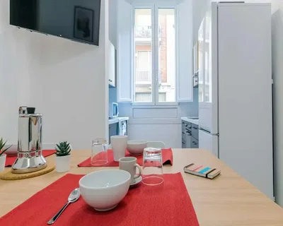 Obývačka