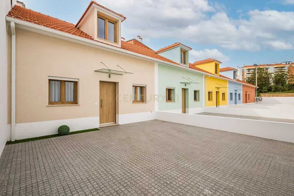 Obývací pokoj
