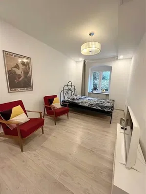 Oturma odası