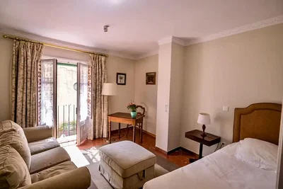 Oturma odası