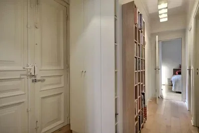 Obývací pokoj