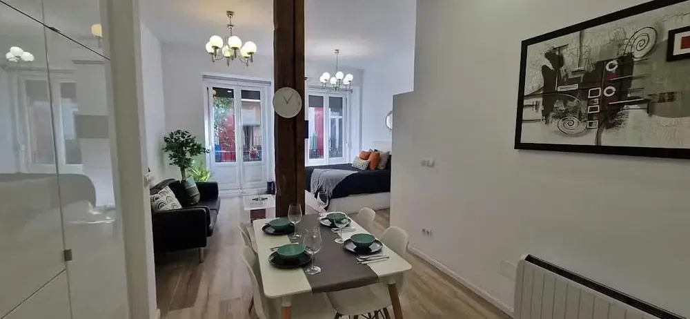 Oturma odası
